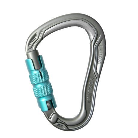 HMS Bulletproof Triple karabiner - Edelrid