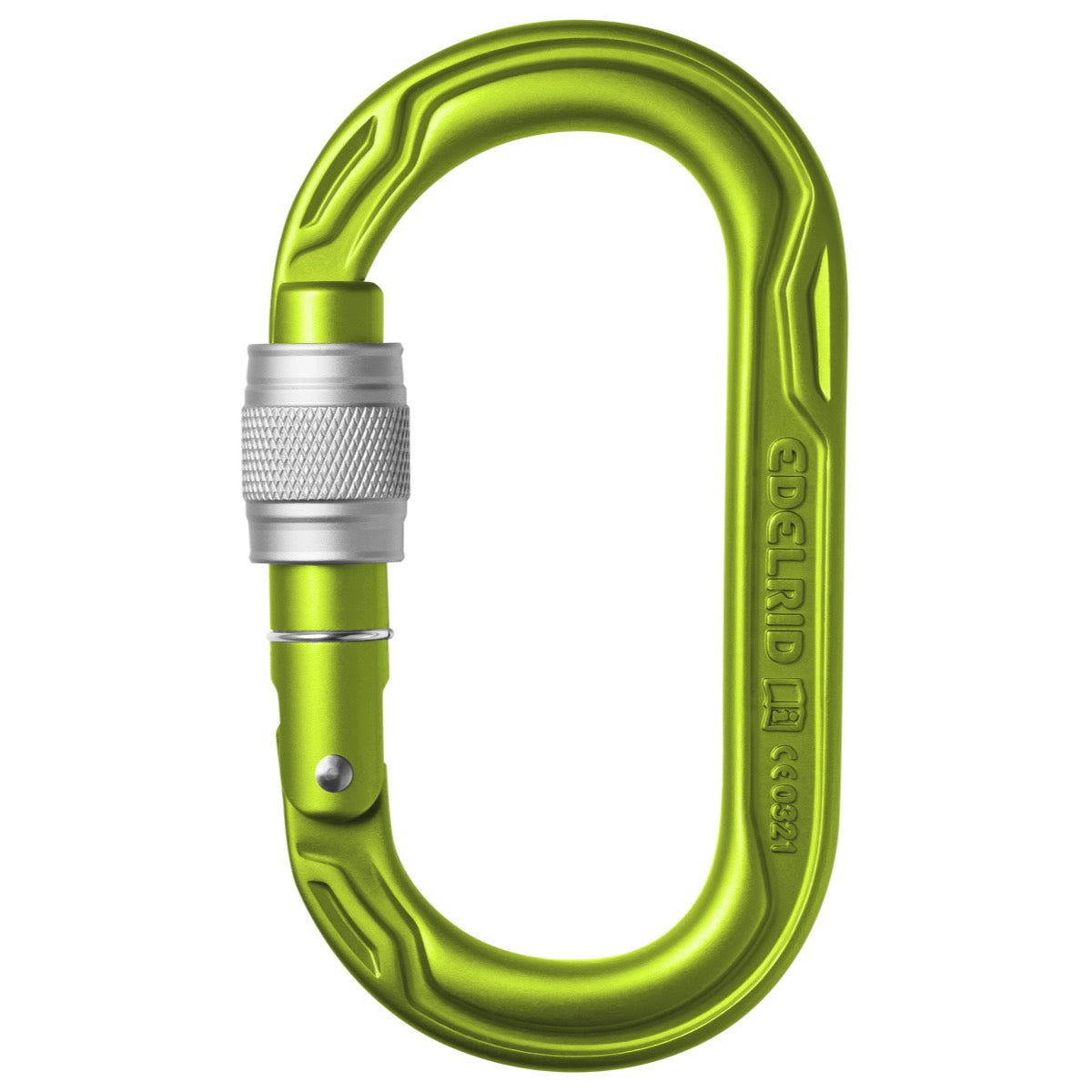 Oval Power 2500 Screw