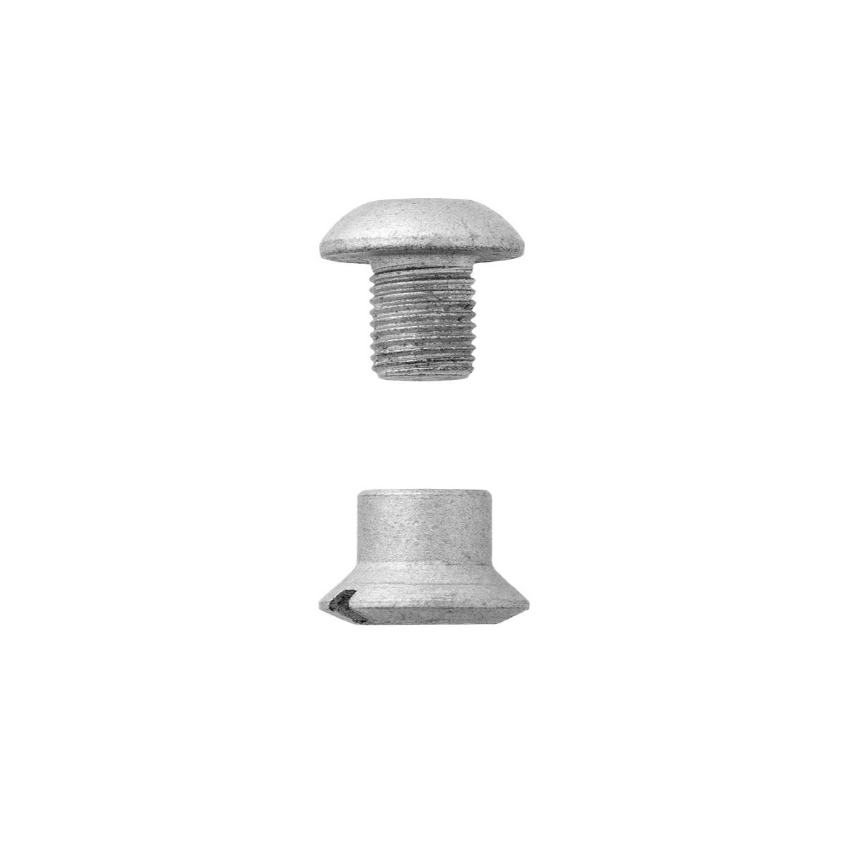 Spare Screw Chest/Uni Cruiser