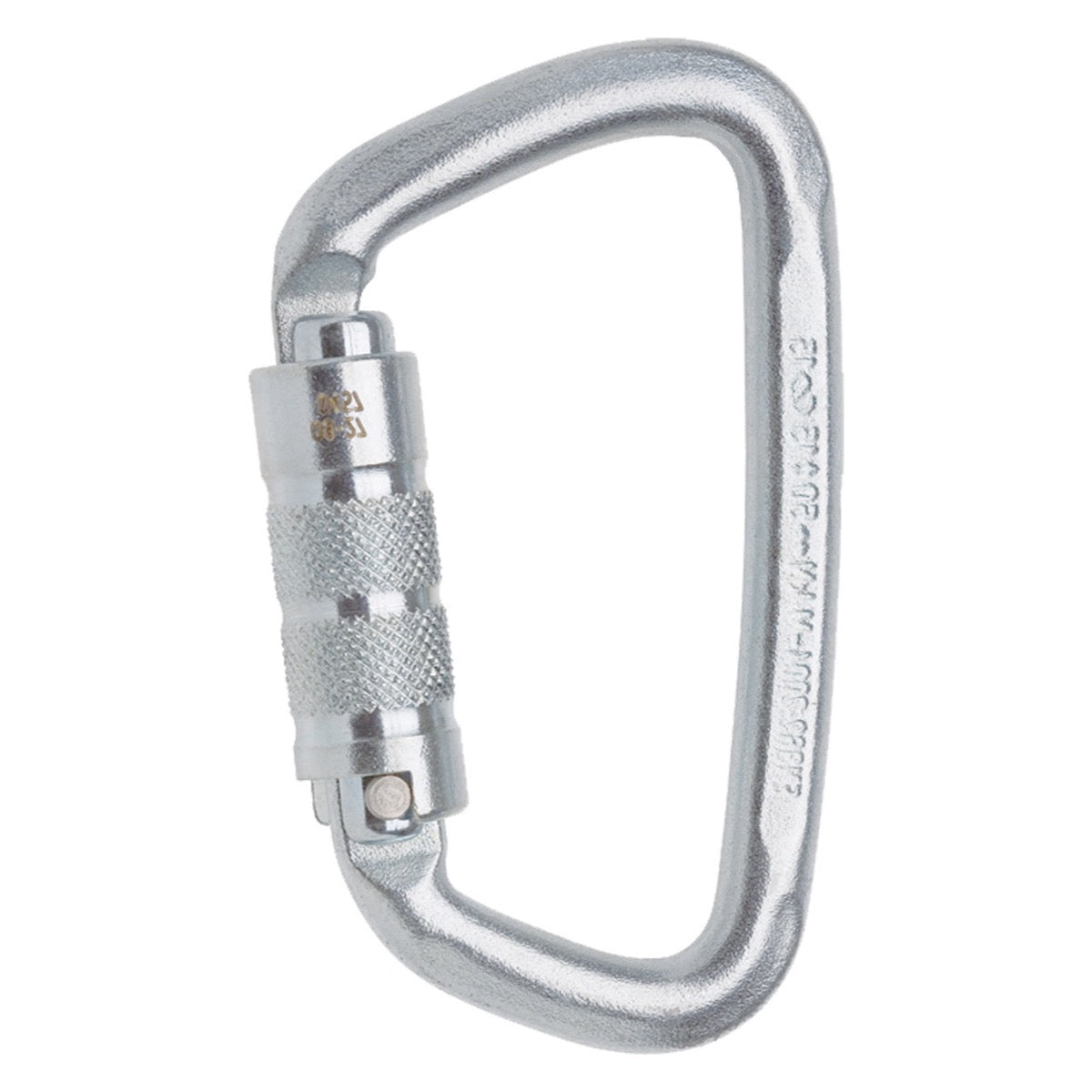 Steel-D Twist