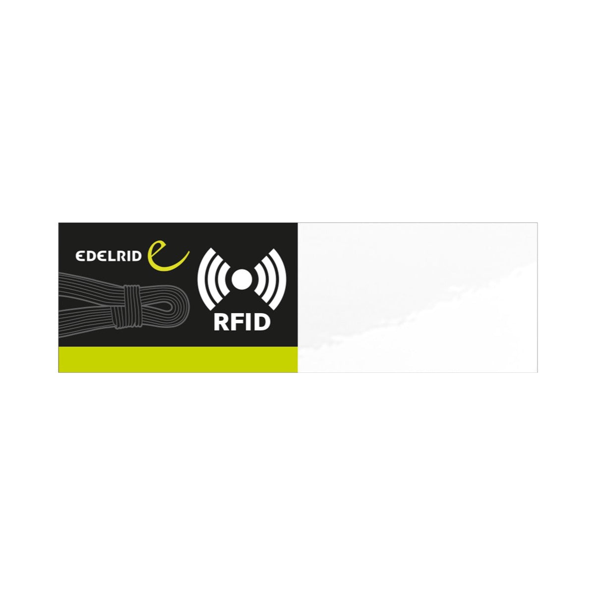 RFID Rope Label 10 Pcs