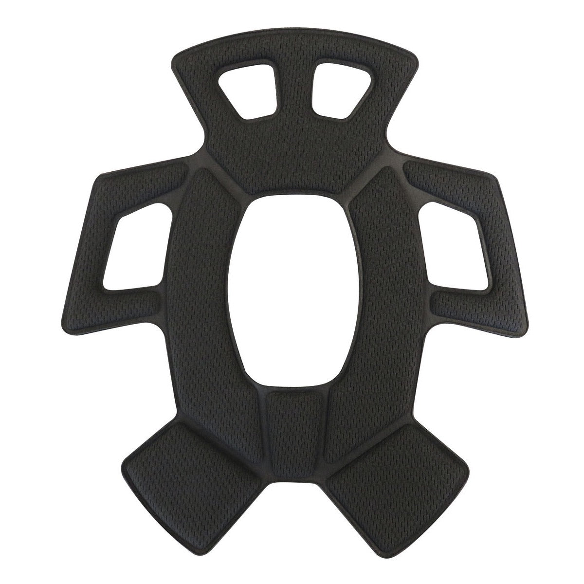 Upper foam for STRATO® helmet