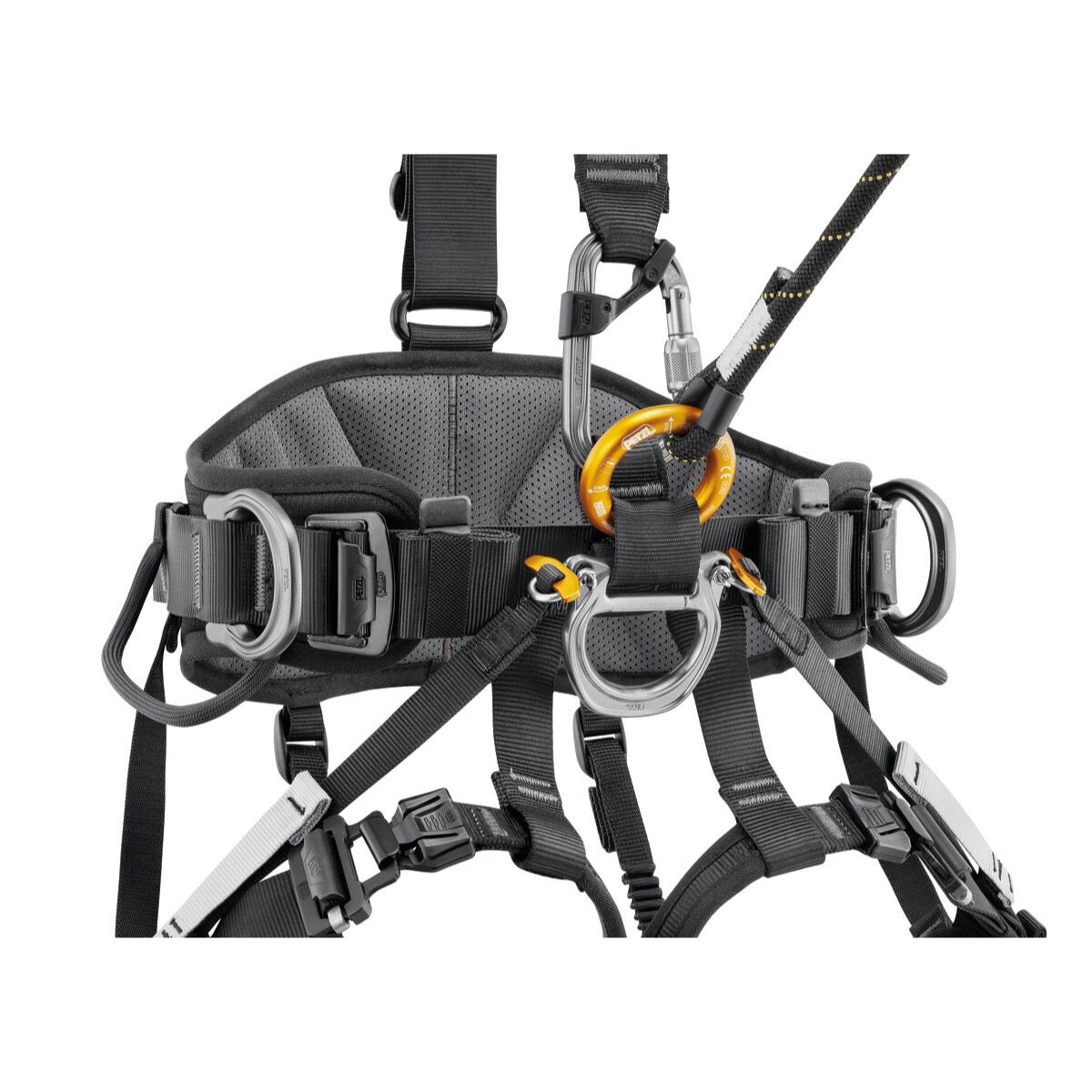 AVAO® FAST Europese versie - Petzl
