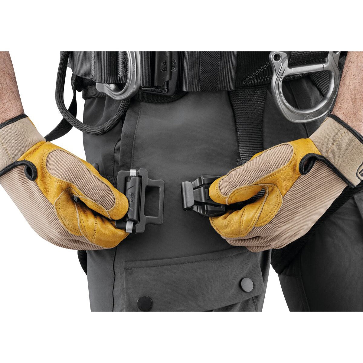 AVAO® FAST Europese versie - Petzl