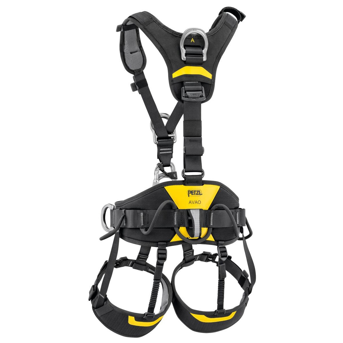 AVAO® FAST Europese versie - Petzl