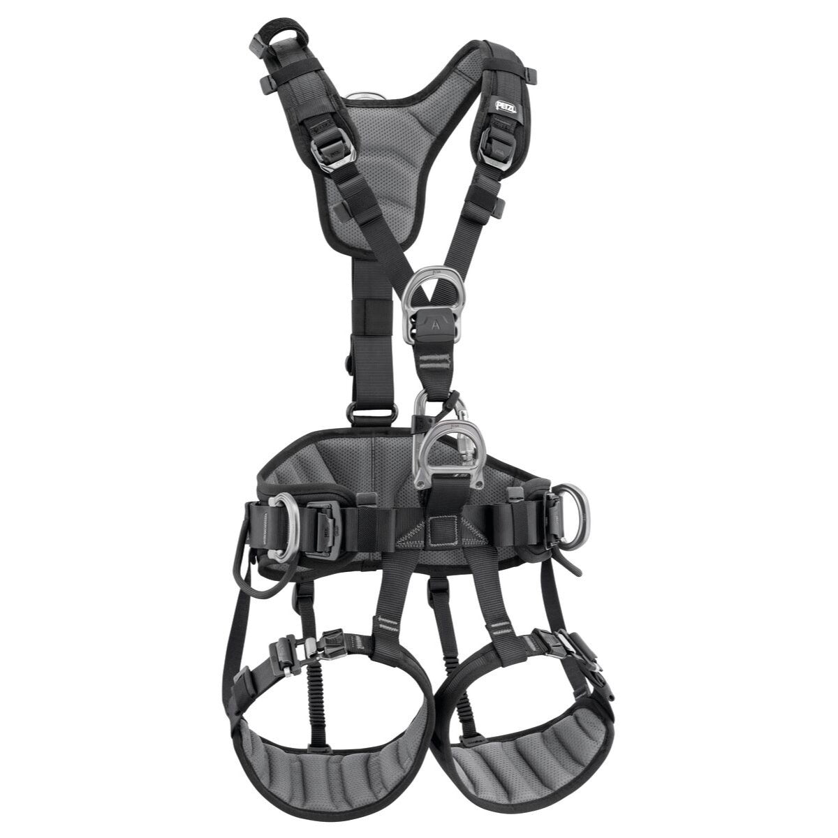 AVAO® FAST Europese versie - Petzl