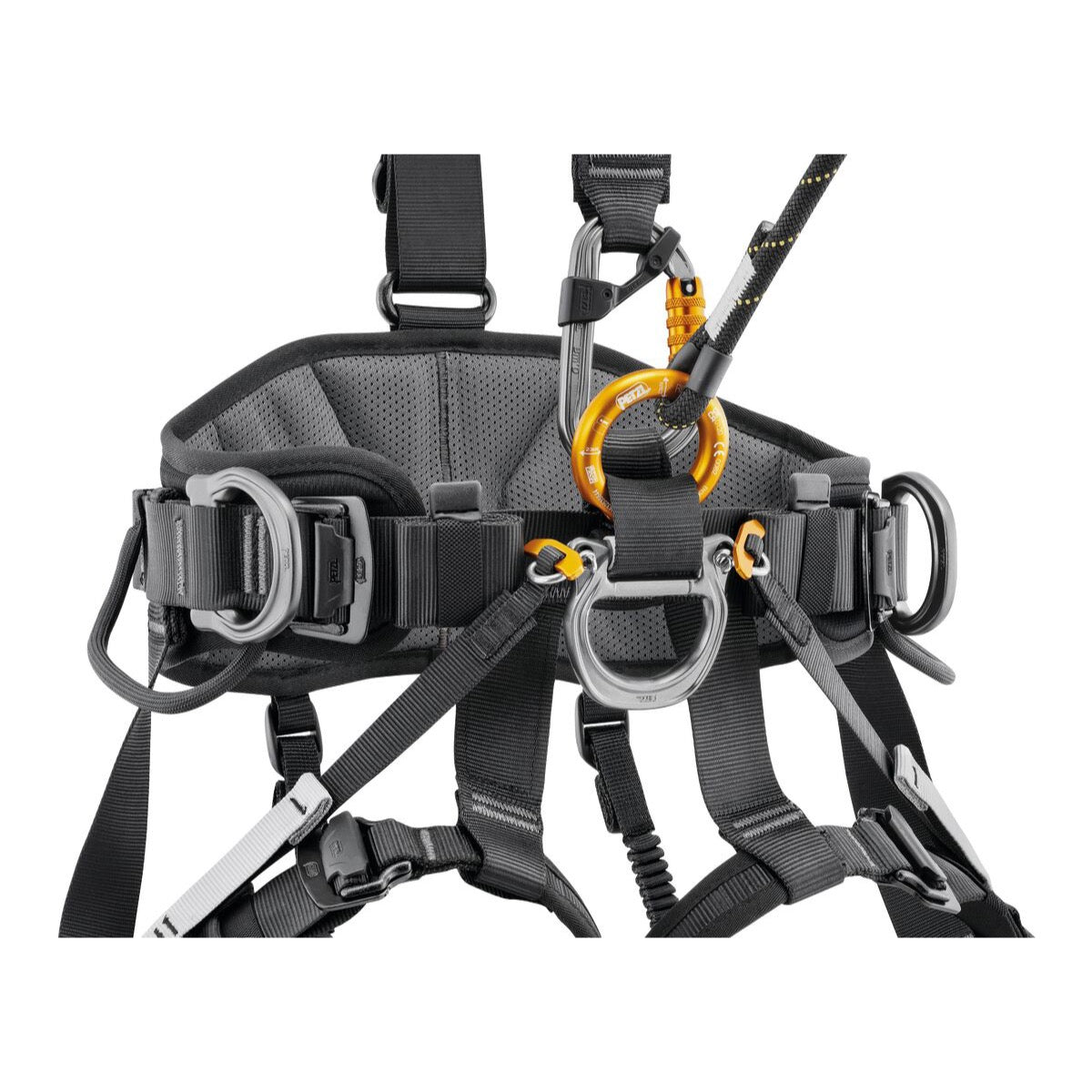 AVAO® Internationale versie - Petzl