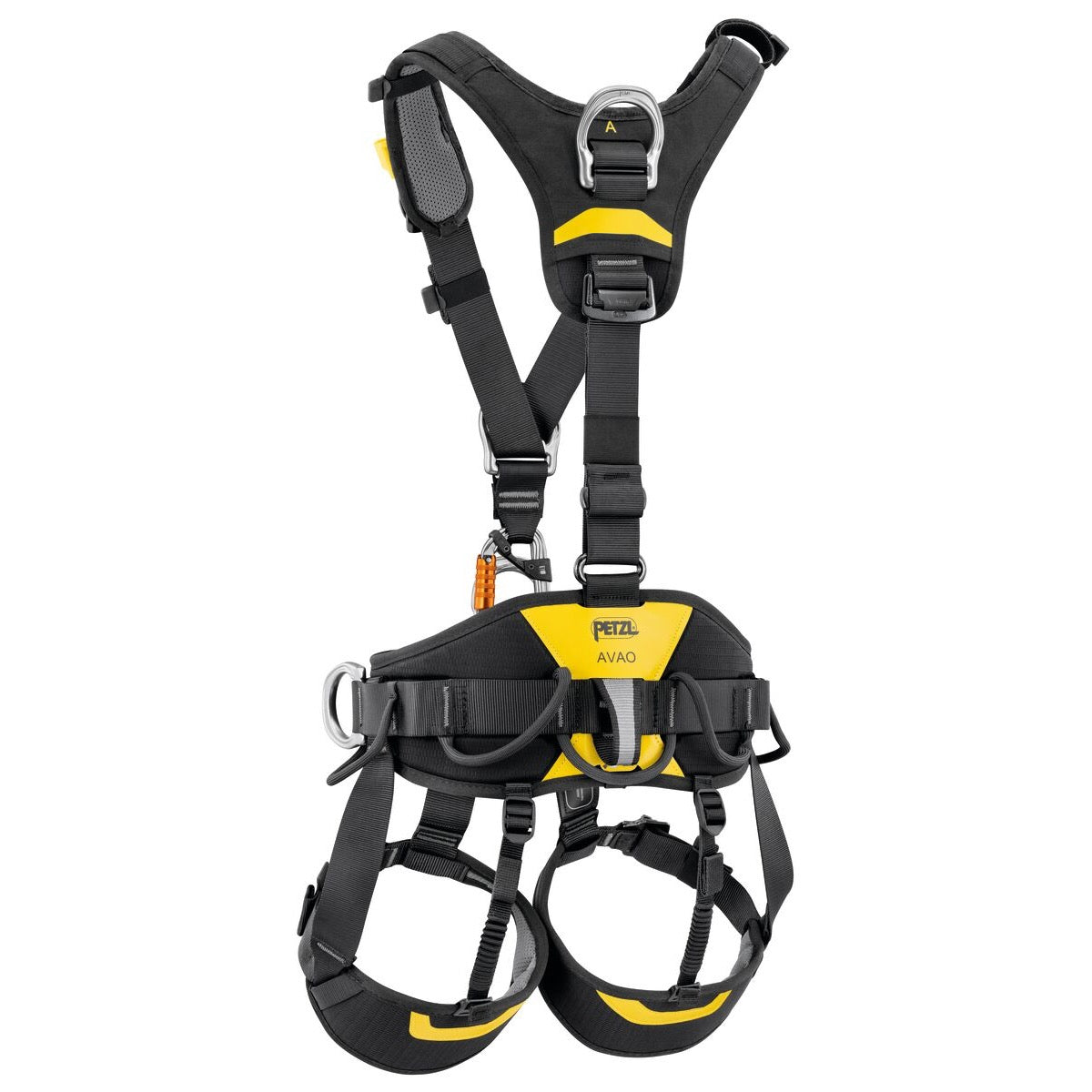 AVAO® Internationale versie - Petzl
