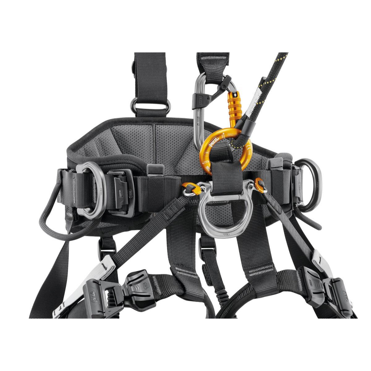 AVAO® FAST internationale versie - Petzl