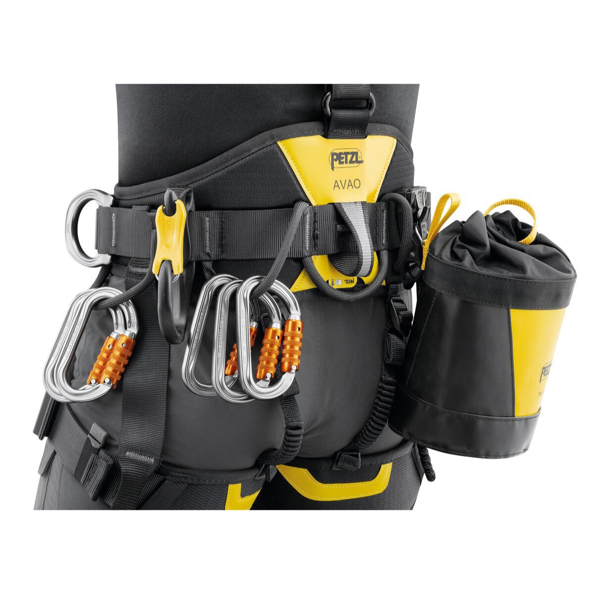 AVAO® FAST internationale versie - Petzl