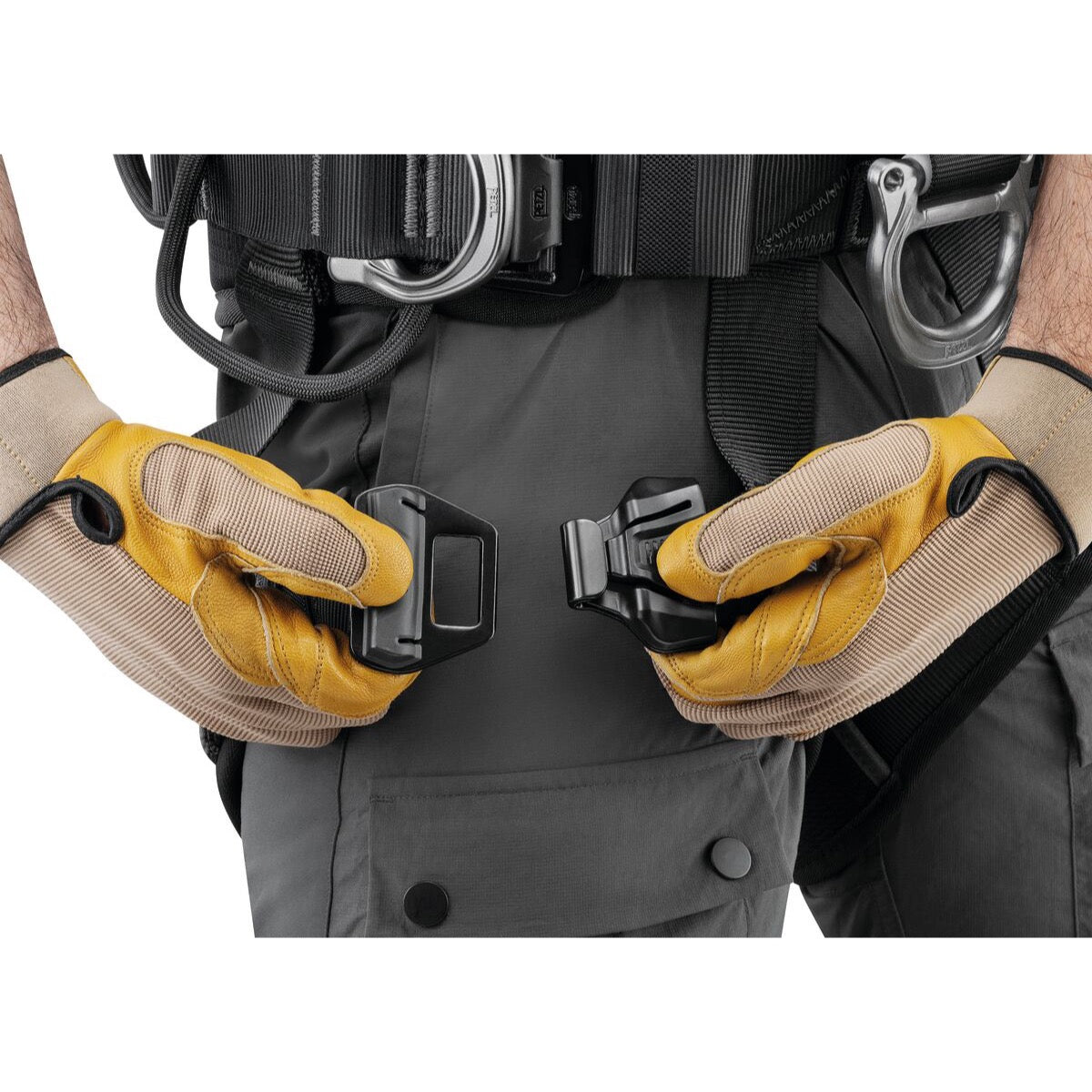 AVAO® FAST internationale versie - Petzl