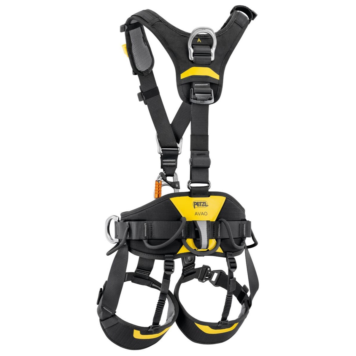 AVAO® FAST internationale versie - Petzl