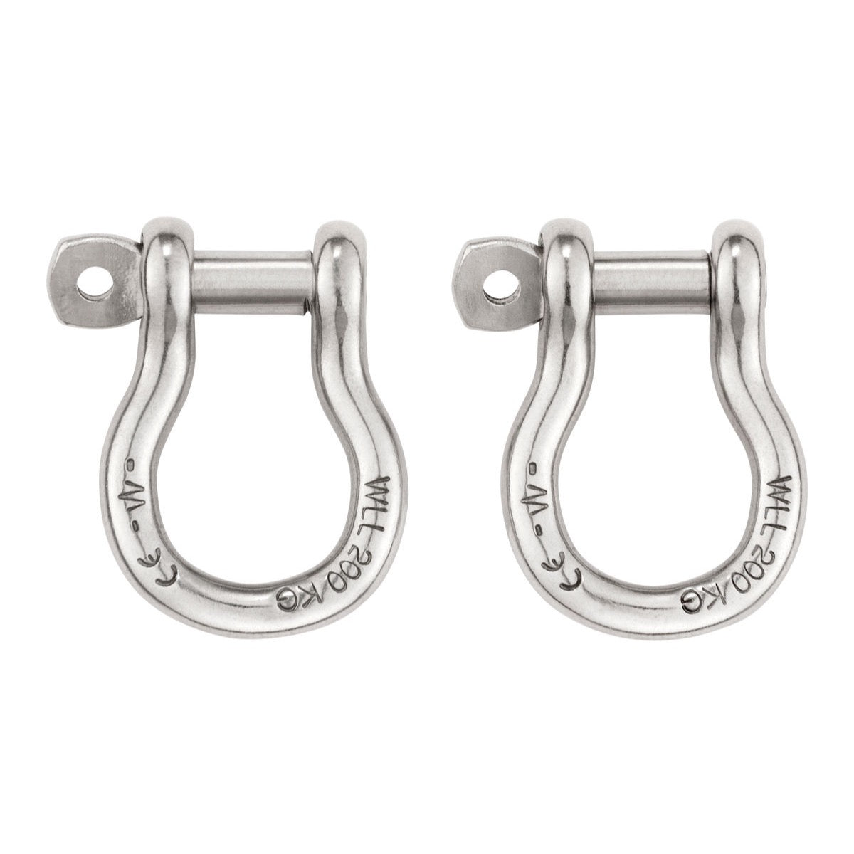 Shackles