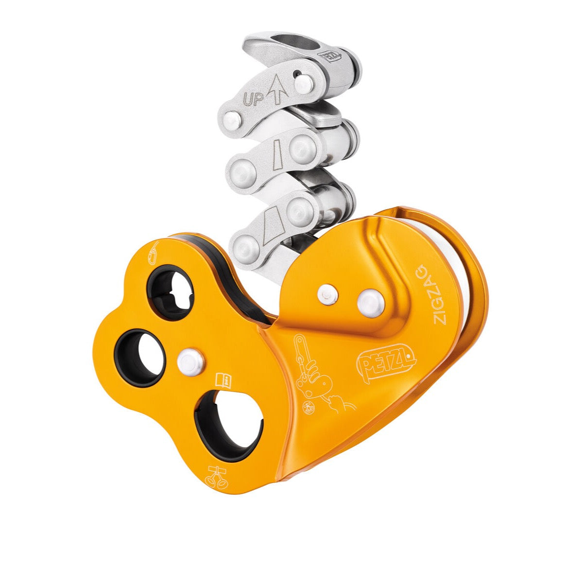 ZIGZAG® - Petzl - d022aa