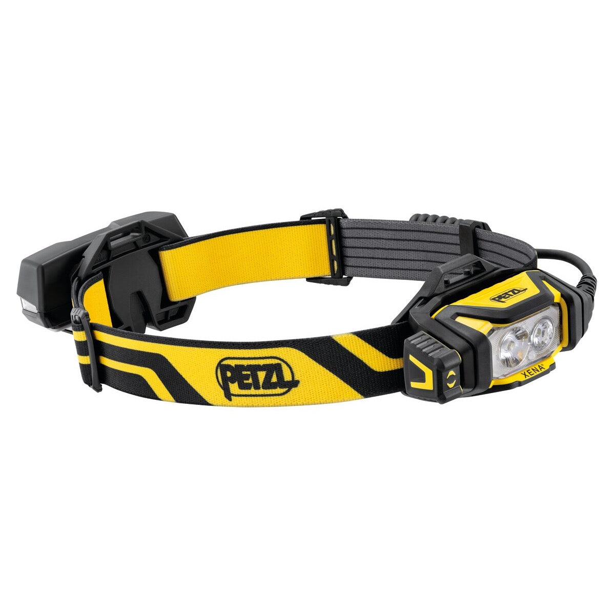 XENA Stirnlampe - Petzl - E004BA00