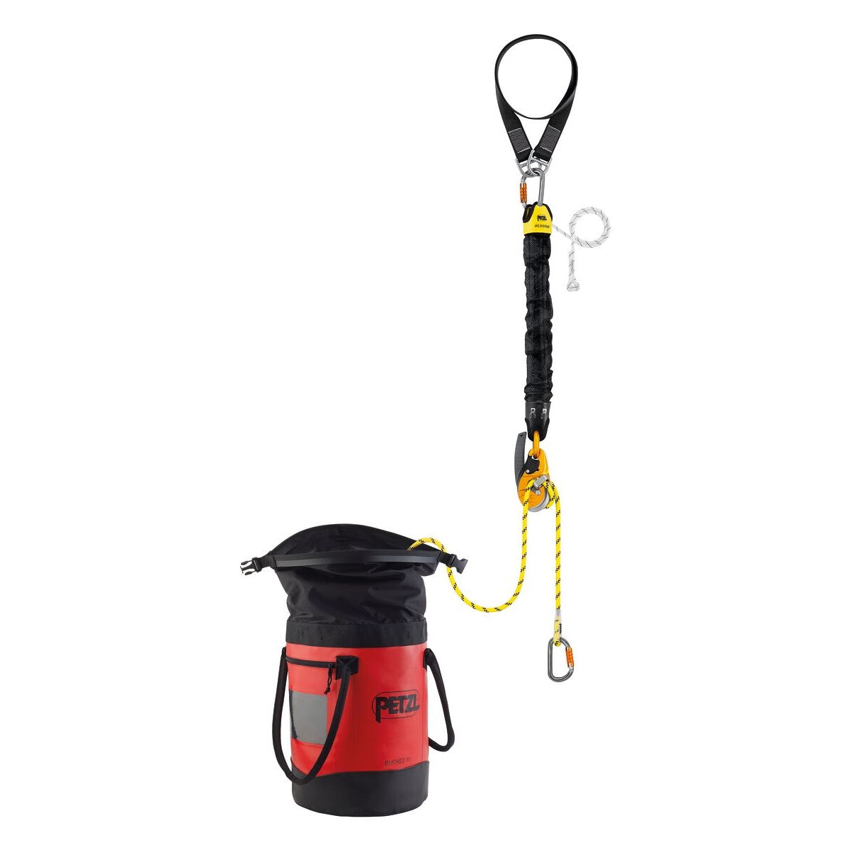 JAG RESCUE KIT