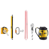 ASAP® LOCK VERTICAL LIFELINE
