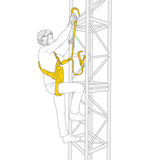 ABSORBICA®-Y - Fall-Arrest Kit - Petzl - K095AC