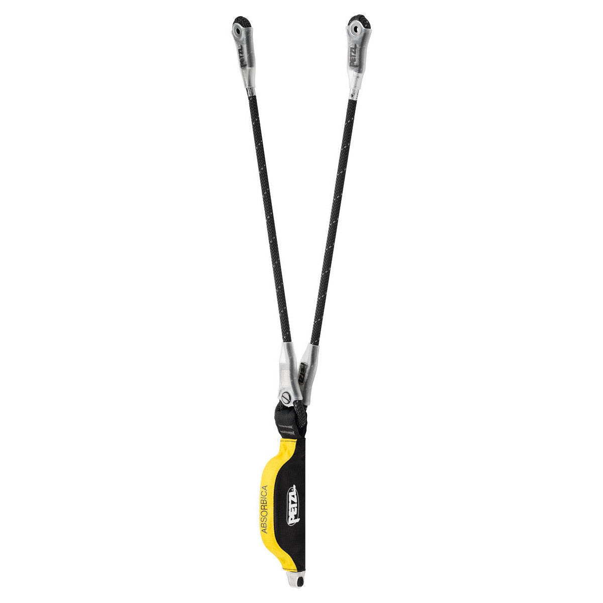 ABSORBICA®-Y - Petzl energy absorber - l012aa