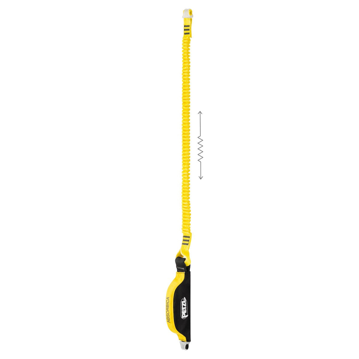 ABSORBICA®-I - Petzl - l013aa