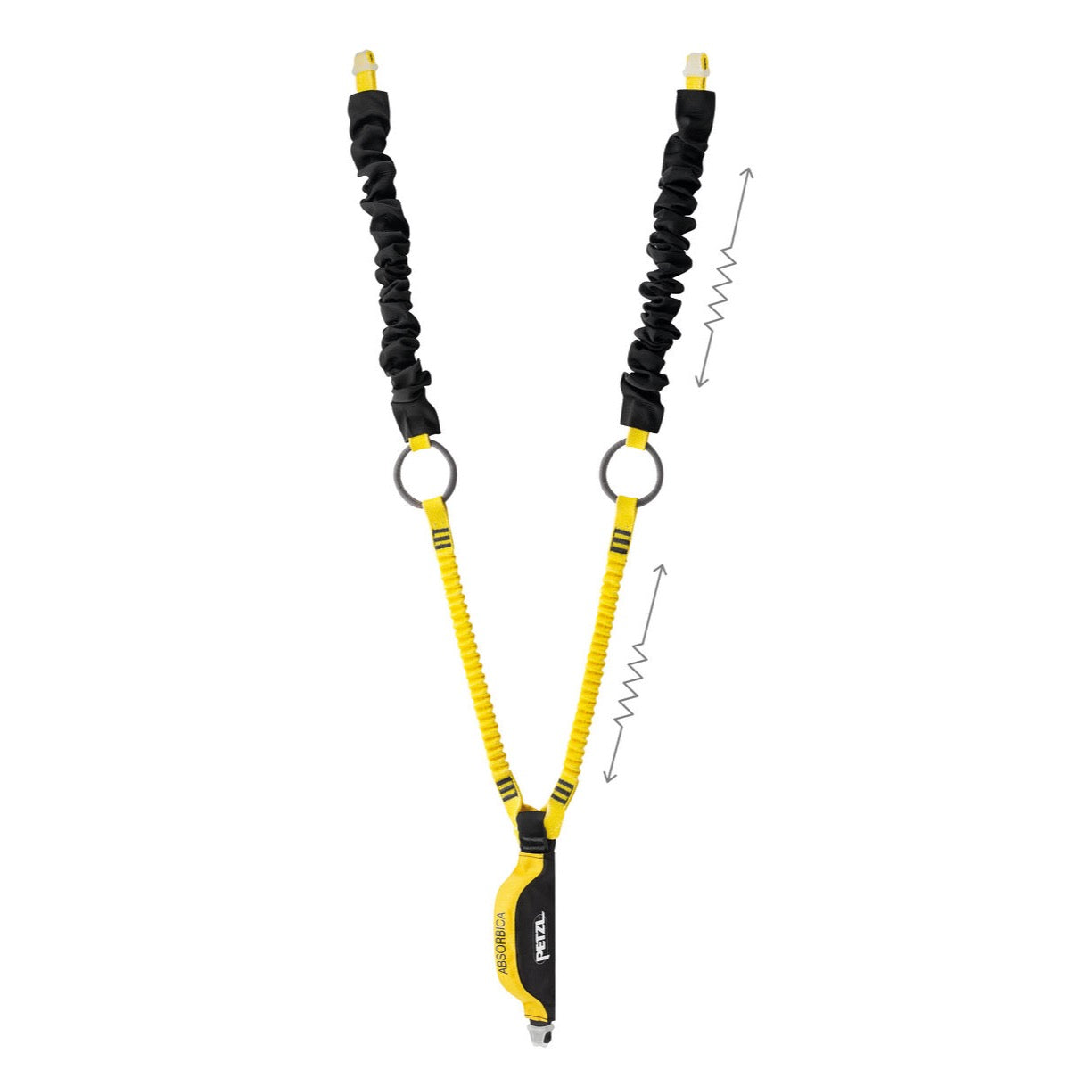 ABSORBICA®-Y TIE-BACK