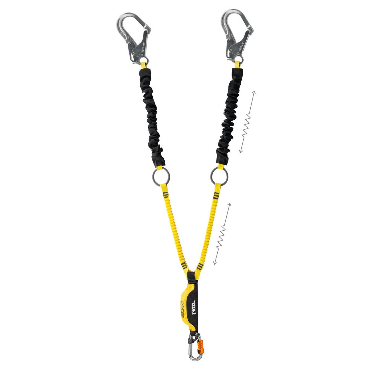 ABSORBICA®-Y TIE-BACK