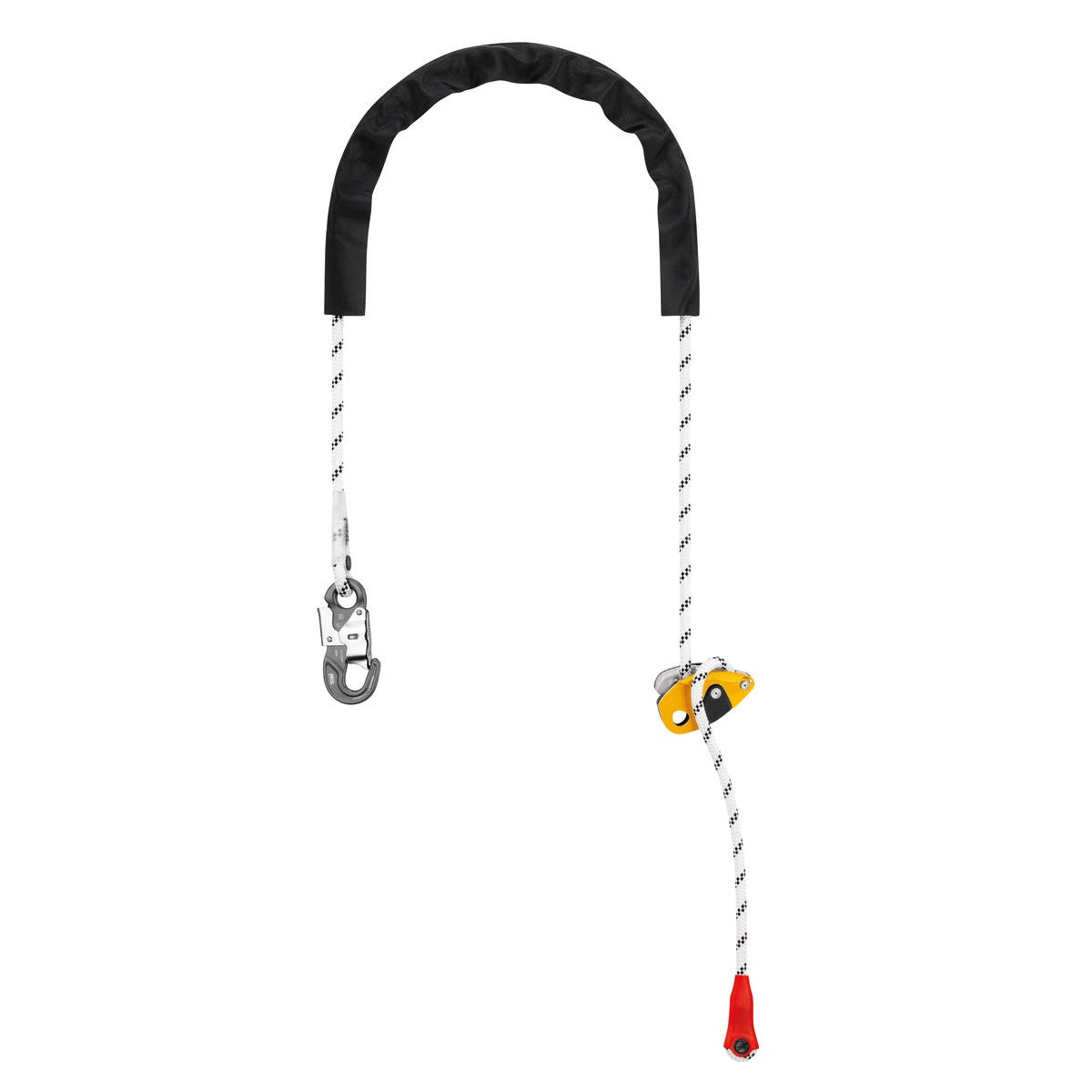 GRILLON HOOK European version