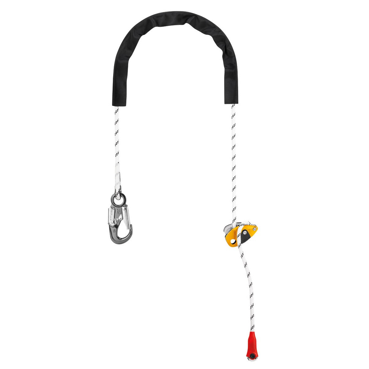 GRILLON HOOK international version
