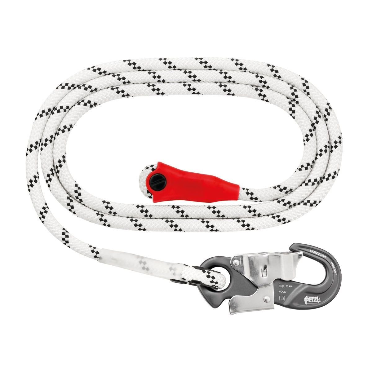 Replacement rope for GRILLON HOOK European version