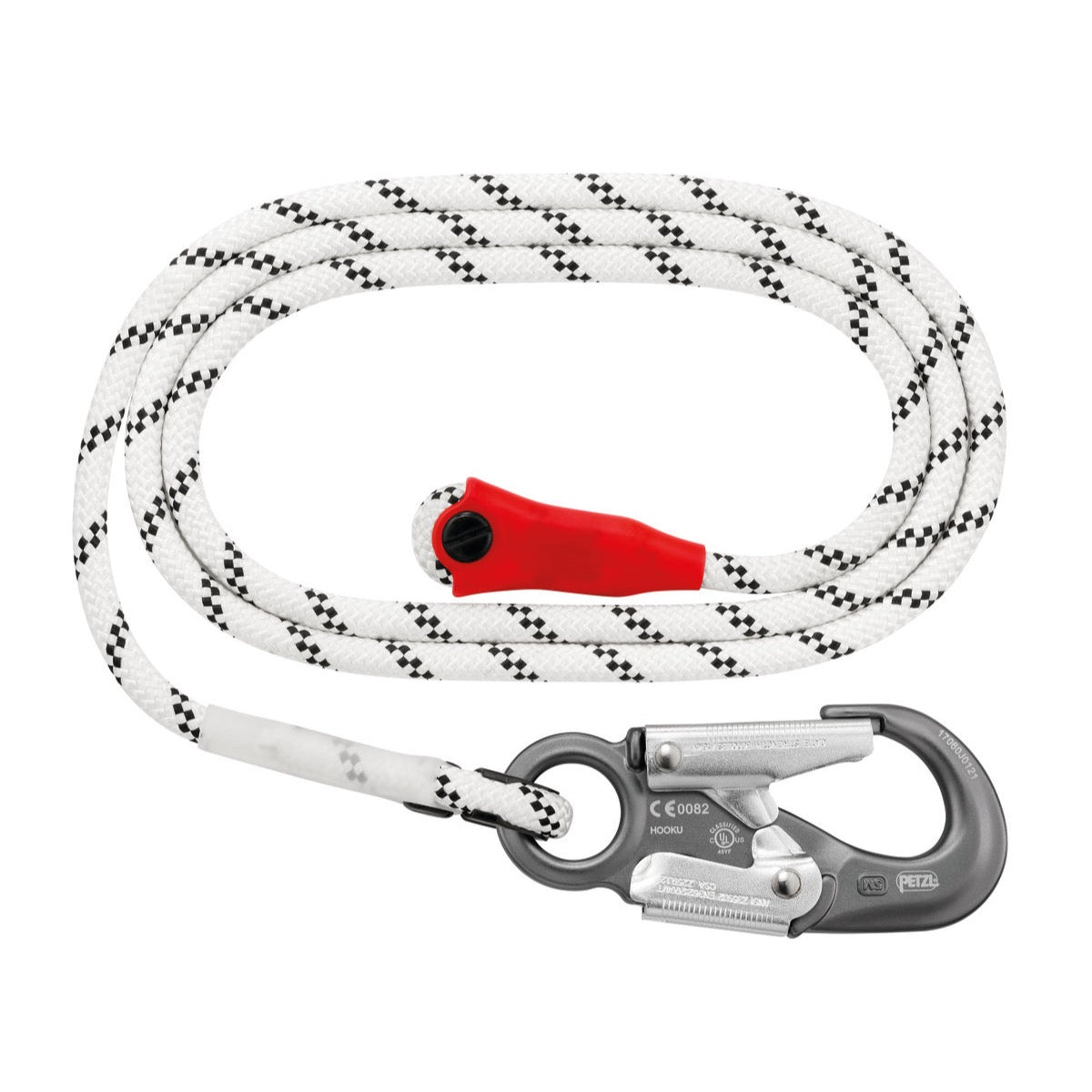 Replacement rope for GRILLON HOOK International version