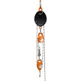 Gordon Pulley System