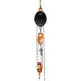 Gordon Pulley System