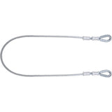 Anchorage Steel Wire Rope Sling