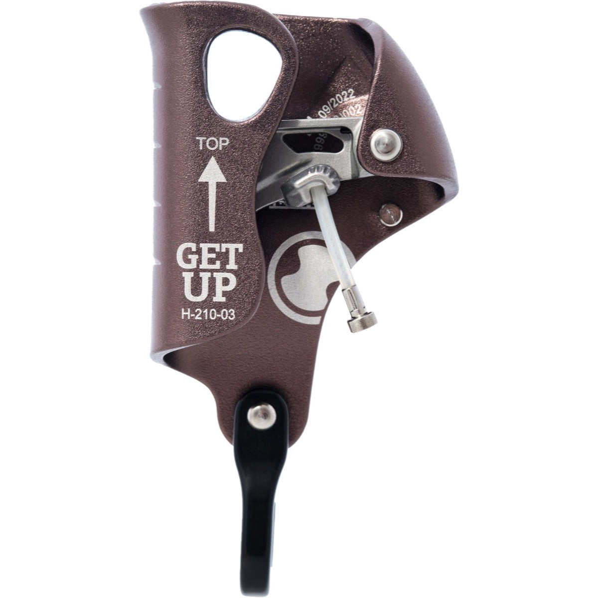 Get Up