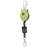 HELIXON-S webbing, retractable fall arrester