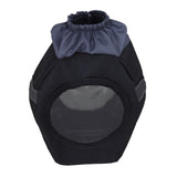 Housing for retractable fall arrester