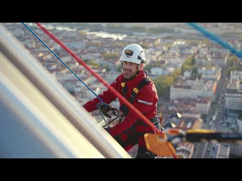 AVAO® FAST internationale versie - Petzl