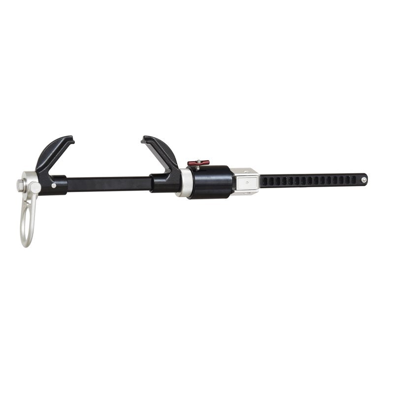 Vertigrab - Anchor Point for Vertical & Horizontal Metal Beam - Kratos