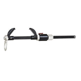 Vertigrab - Anchor Point for Vertical & Horizontal Metal Beam - Kratos